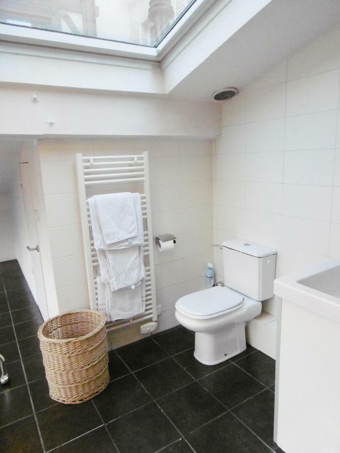 B&B Loft Baron パリ エクステリア 写真