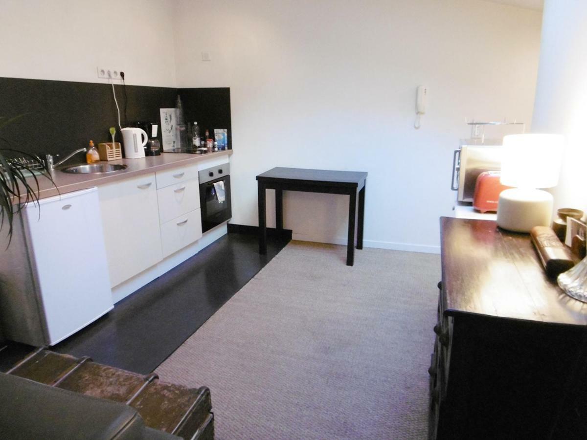 B&B Loft Baron パリ エクステリア 写真