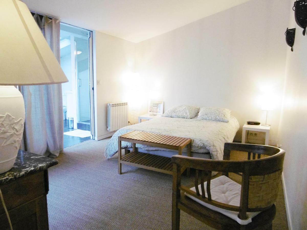 B&B Loft Baron パリ エクステリア 写真