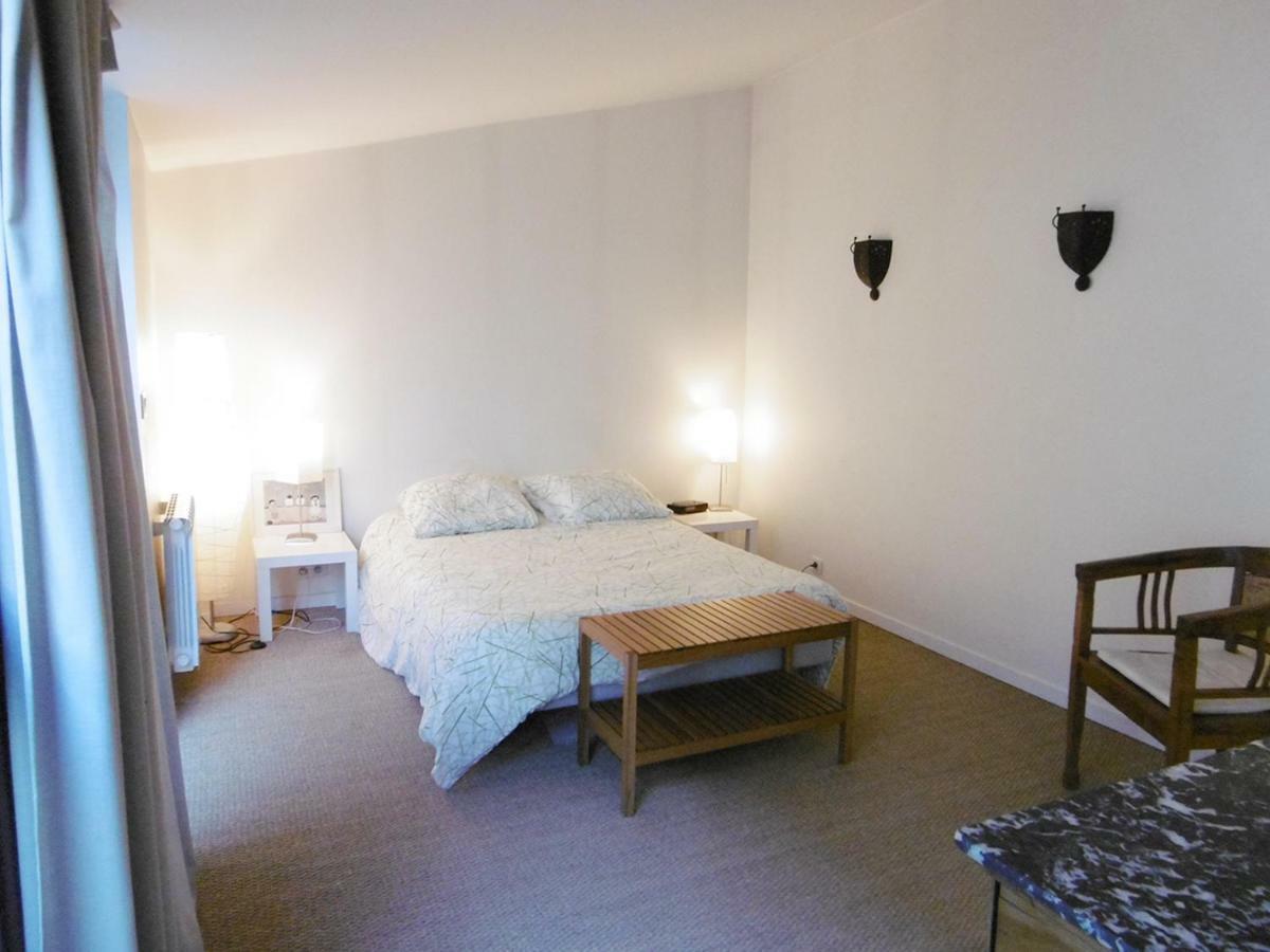 B&B Loft Baron パリ エクステリア 写真