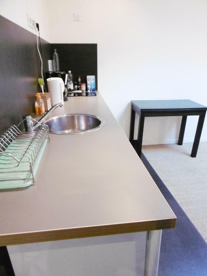B&B Loft Baron パリ エクステリア 写真