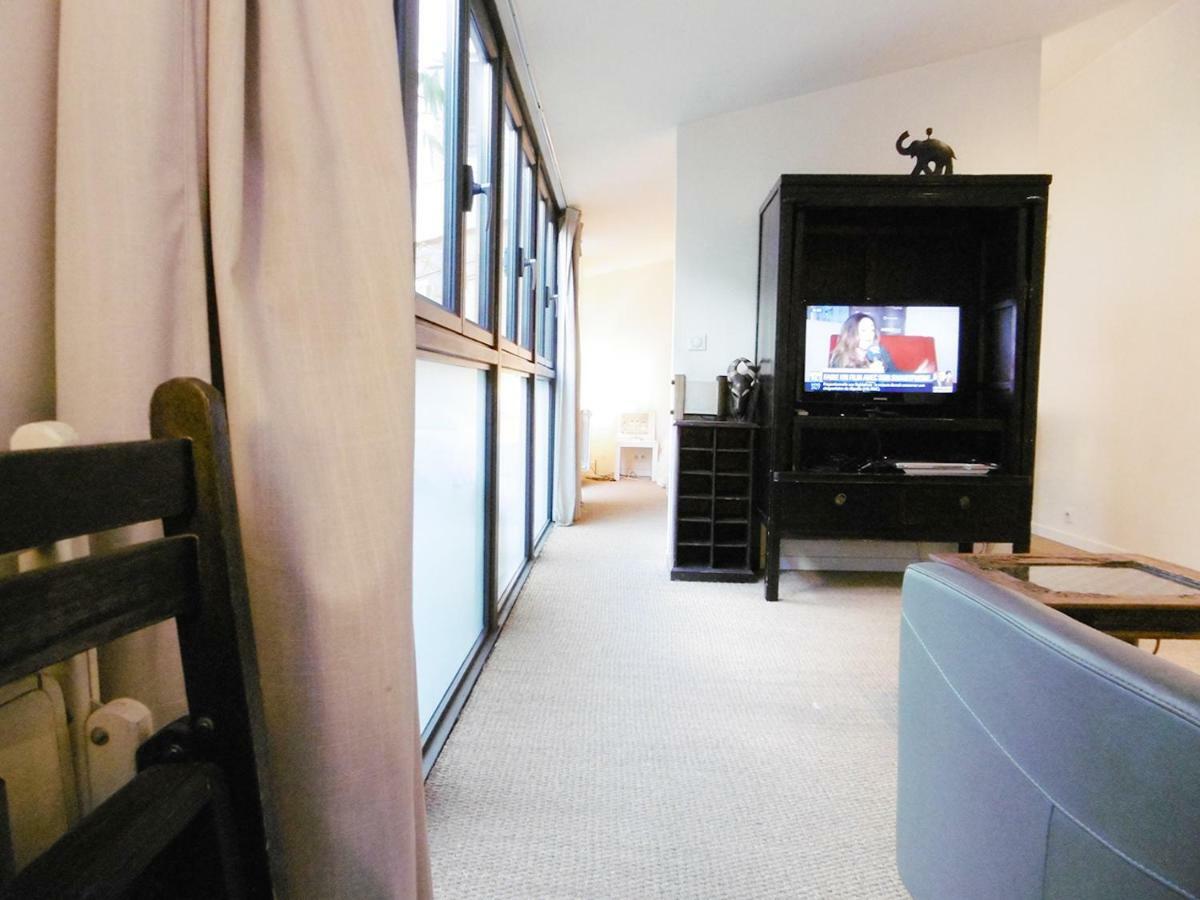 B&B Loft Baron パリ エクステリア 写真