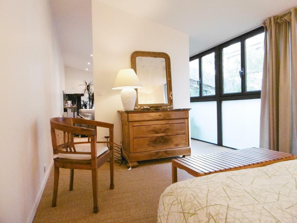 B&B Loft Baron パリ エクステリア 写真