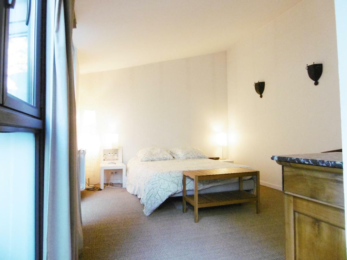 B&B Loft Baron パリ エクステリア 写真