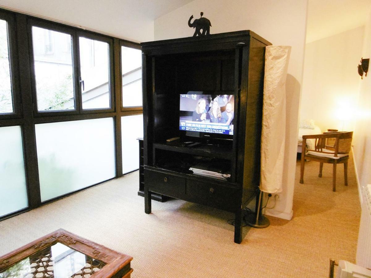 B&B Loft Baron パリ エクステリア 写真