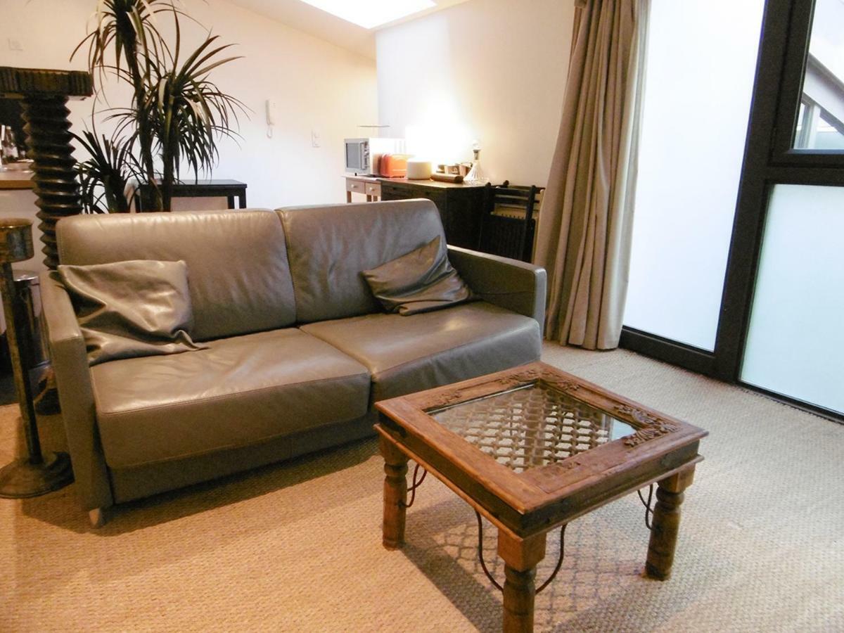 B&B Loft Baron パリ エクステリア 写真