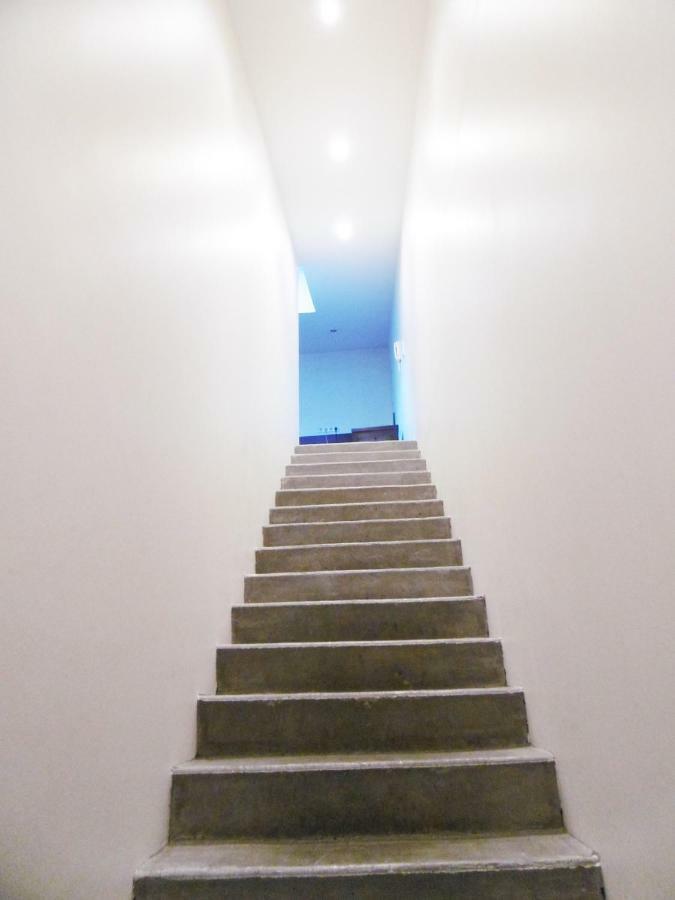 B&B Loft Baron パリ エクステリア 写真